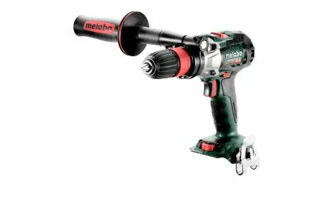 Metabo kierteporakone GB 18 LTX BL Q I