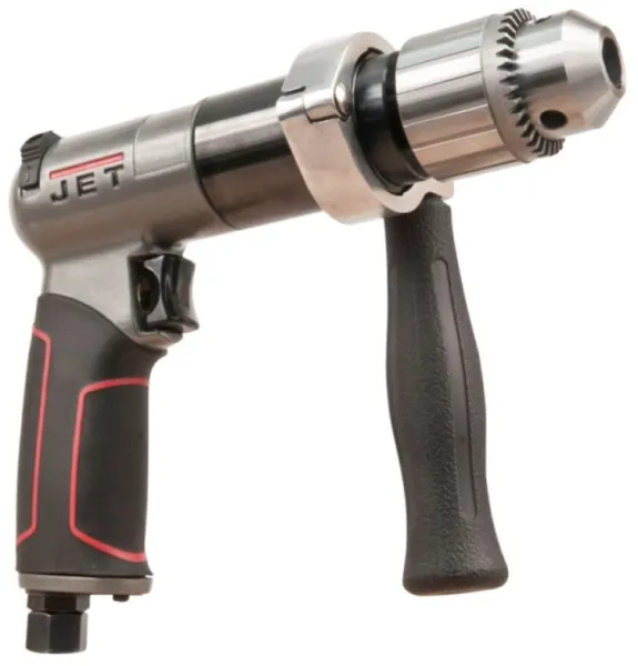 JET Porakone 13 mm avaimellisella istukalla