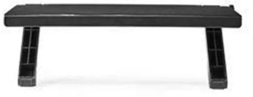 Nedis ERGOSTS100BK laptop stand