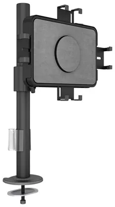 Multibrackets M - kiinnityssarja - tabletille - musta