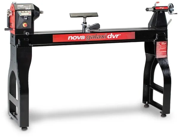 Teknatool Puusorvi Galaxi DVR