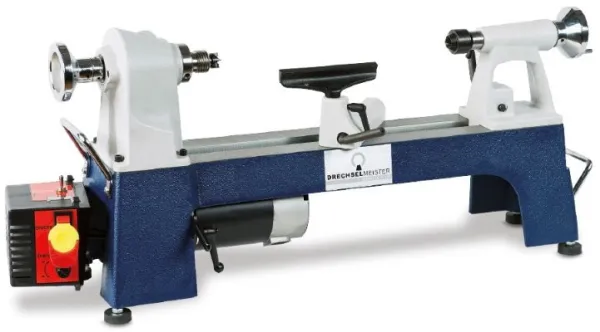 Stratos puusorvi MINITEC E-125