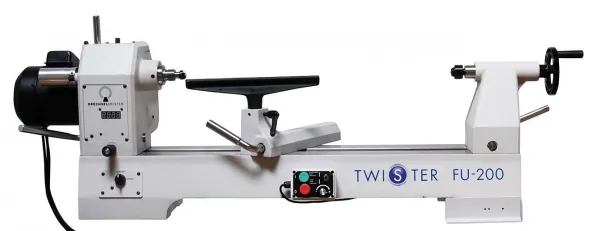 Stratos puusorvi TWISTER FU-200 TV (Pöytämalli)