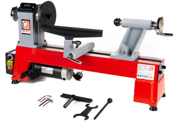 Holzmann Puusorvi - D460FXL - 230V