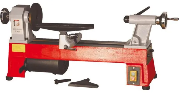 Holzmann Puusorvi - D460 - 230V