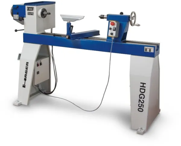 Hager Puusorvi HDG250